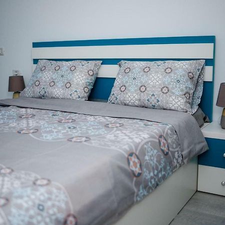 Apartament The Best Comfort ナボダリ エクステリア 写真