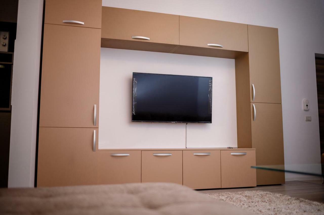 Apartament The Best Comfort ナボダリ エクステリア 写真