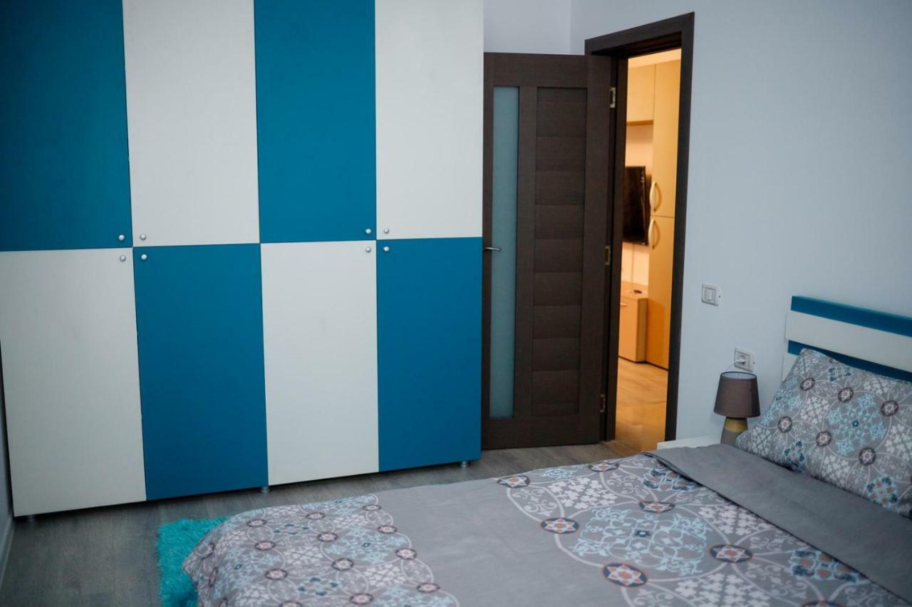 Apartament The Best Comfort ナボダリ エクステリア 写真