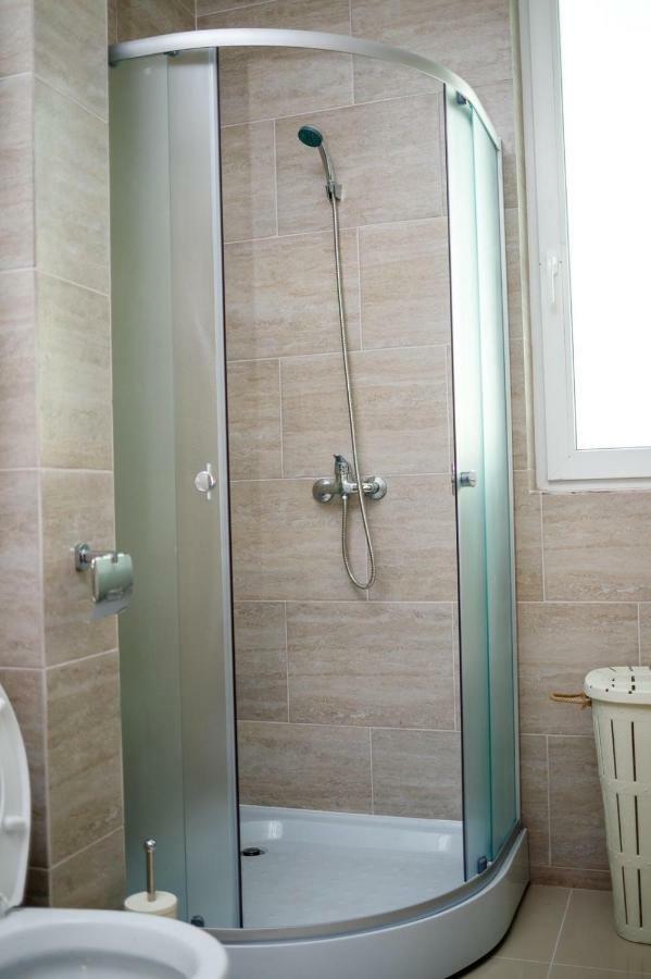 Apartament The Best Comfort ナボダリ エクステリア 写真