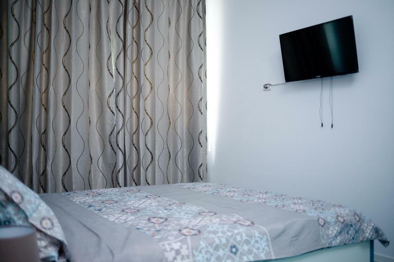 Apartament The Best Comfort ナボダリ エクステリア 写真