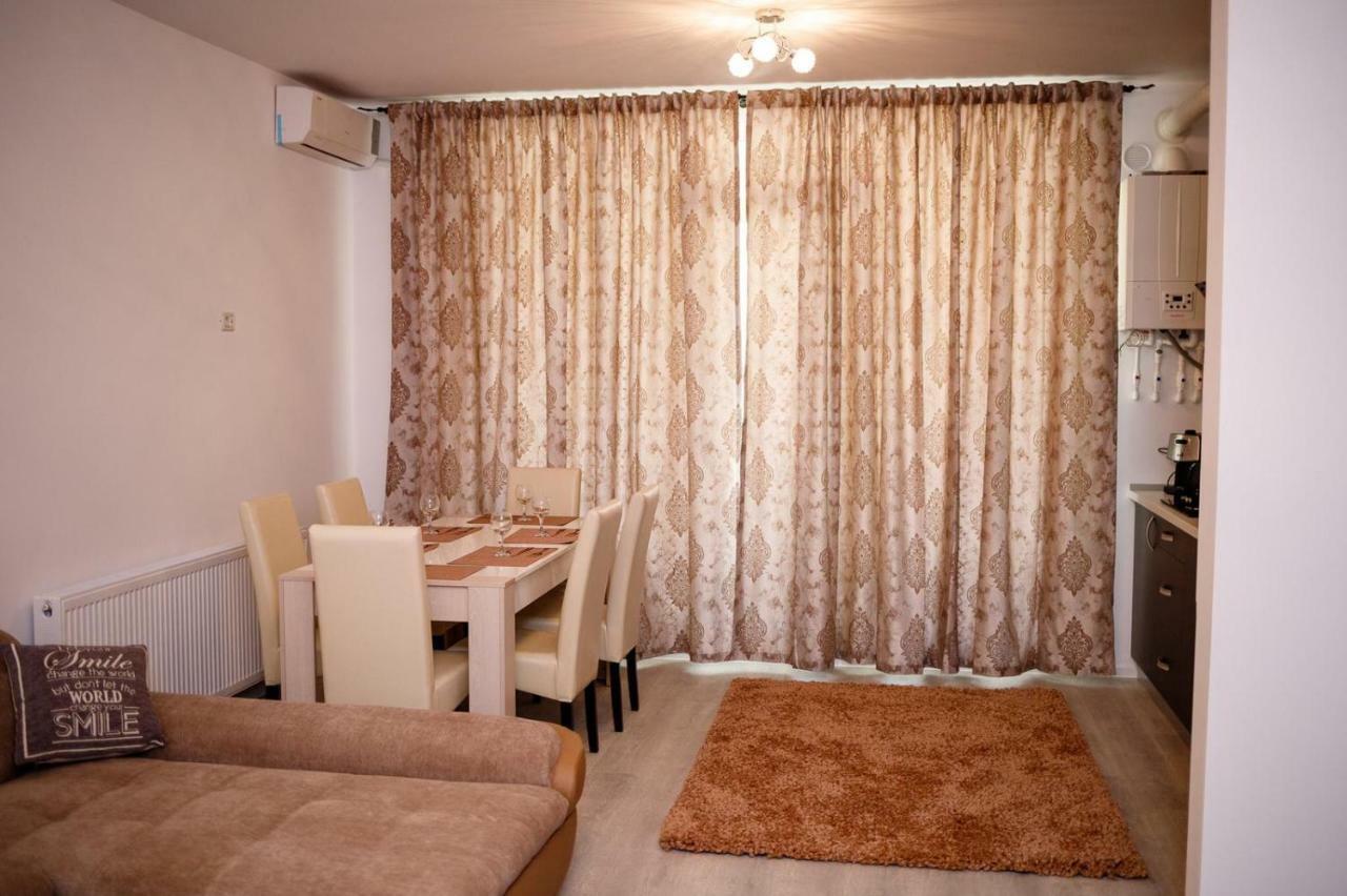 Apartament The Best Comfort ナボダリ エクステリア 写真