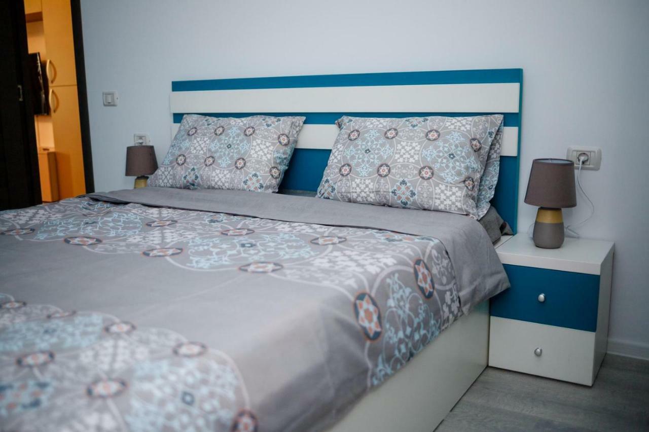 Apartament The Best Comfort ナボダリ エクステリア 写真