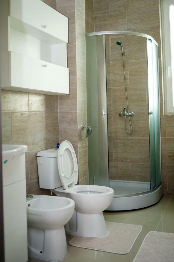 Apartament The Best Comfort ナボダリ エクステリア 写真