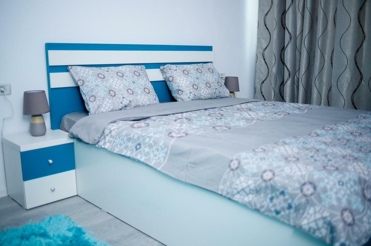 Apartament The Best Comfort ナボダリ エクステリア 写真