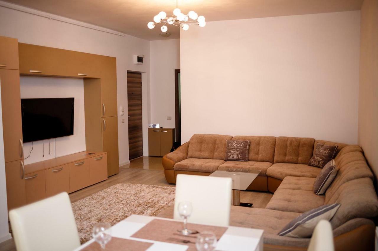 Apartament The Best Comfort ナボダリ エクステリア 写真