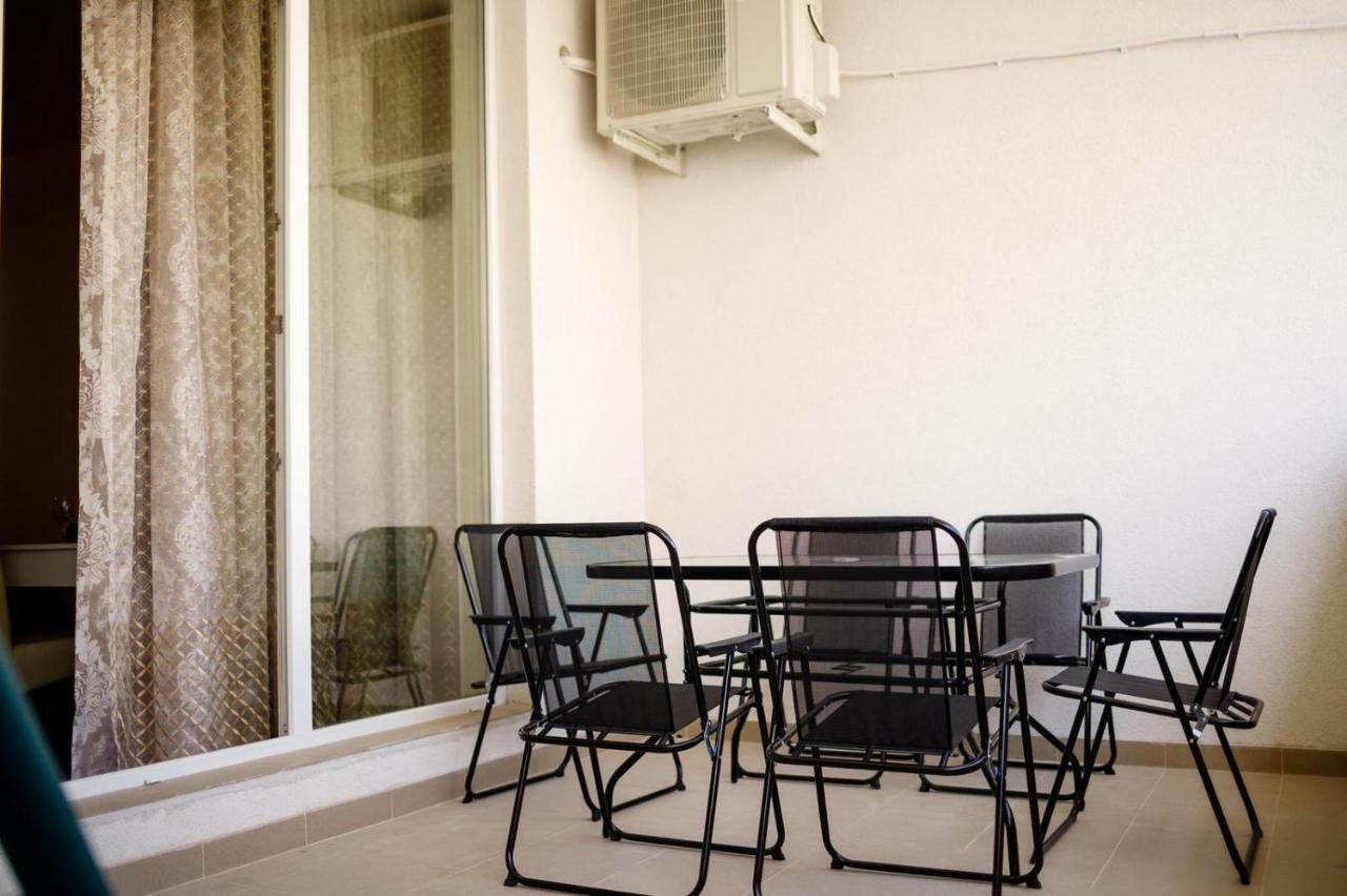Apartament The Best Comfort ナボダリ エクステリア 写真