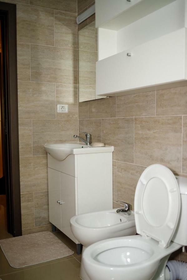 Apartament The Best Comfort ナボダリ エクステリア 写真