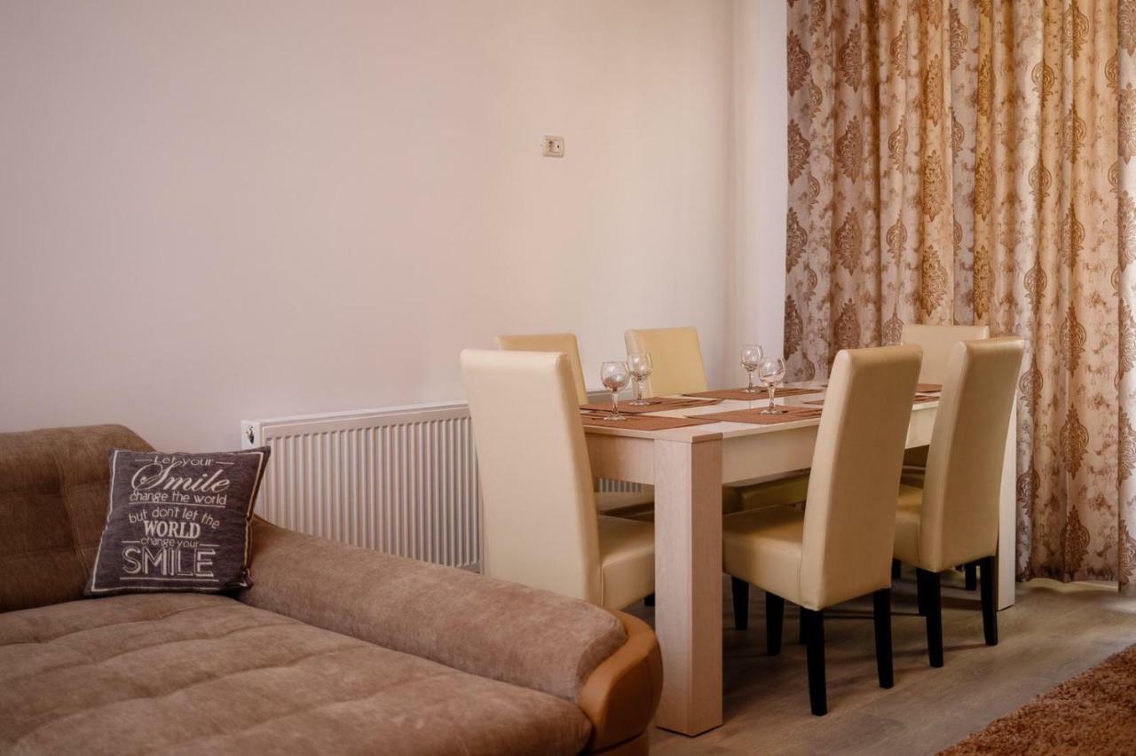 Apartament The Best Comfort ナボダリ エクステリア 写真